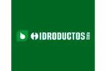 hidroductos logo